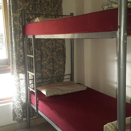 Rosebank Lodge & Backpacker Γιοχάνεσμπουργκ Εξωτερικό φωτογραφία