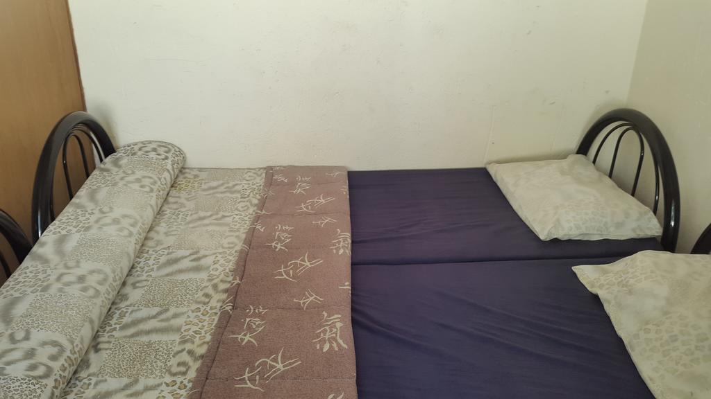 Rosebank Lodge & Backpacker Γιοχάνεσμπουργκ Εξωτερικό φωτογραφία