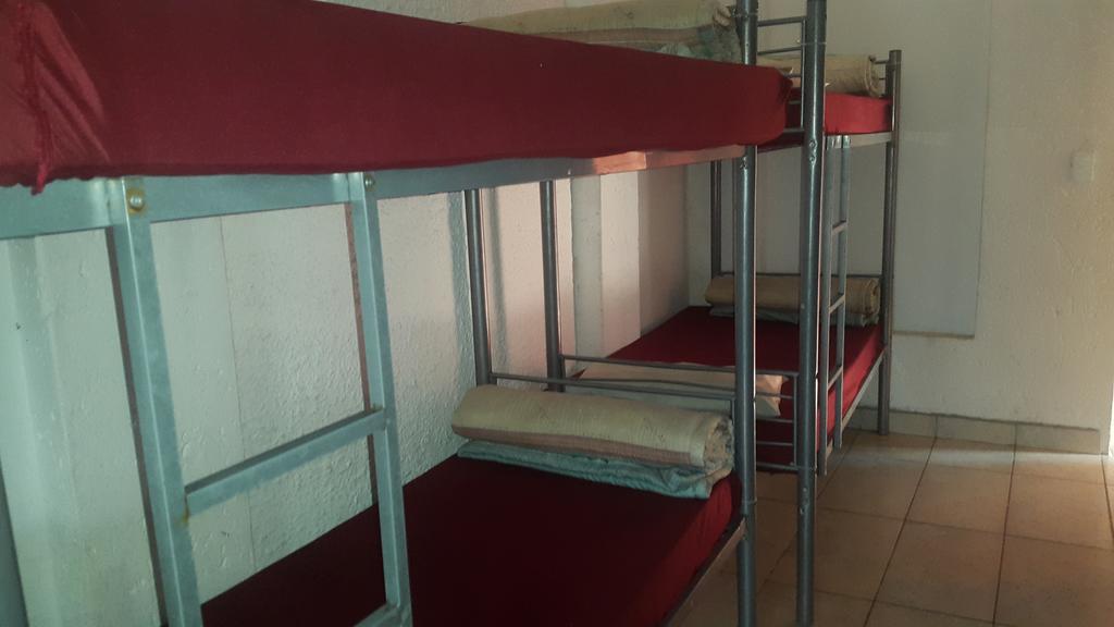 Rosebank Lodge & Backpacker Γιοχάνεσμπουργκ Εξωτερικό φωτογραφία