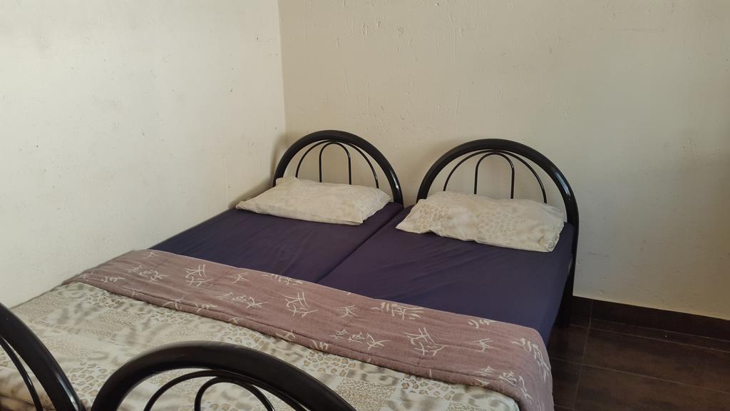Rosebank Lodge & Backpacker Γιοχάνεσμπουργκ Εξωτερικό φωτογραφία